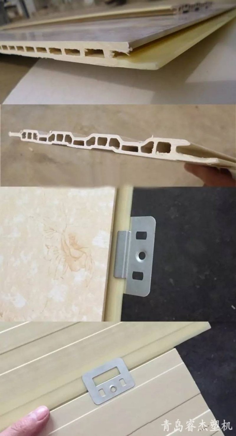 竹木纤维墙板：绿色建材的未来之路